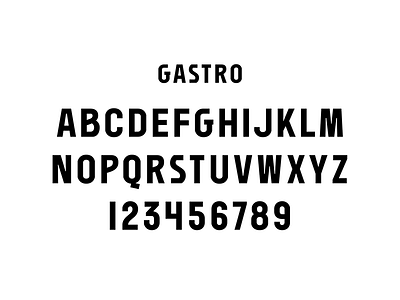 Gastro