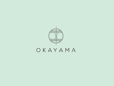 OKAYAMA - A Japanese Garden