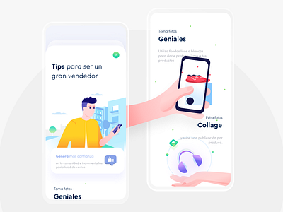 Birdi tips adobexd app dailyui design illustrator ui ui ux ui design ux ux design vector web