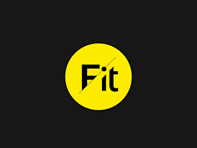 Logo Design - FIT , Framework for Innovation & Technology branding branding agency branding design logo logo design
