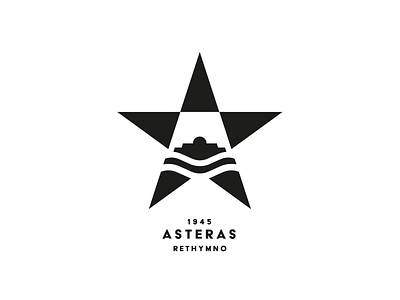 ASTERAS FC