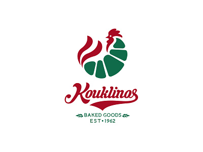 Kouklinos - Baked Goods baked goods breakfast cafe coffee crete croissant greece rethymno roster