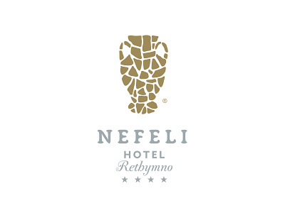 Nefeli Hotel - Rethymno amphora crete goddess greece hospitality hotel luxury mosaic nephele serif