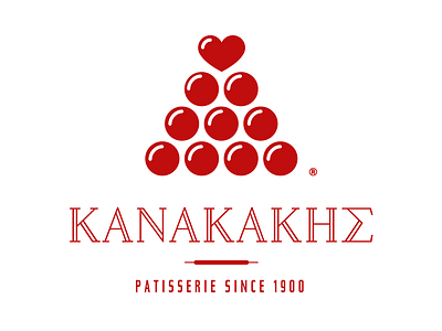 KANAKAKIS Patisserie