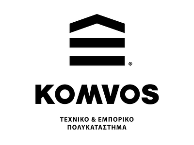 KOMVOS  |  Home Improvement Warehouse
