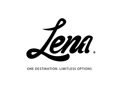 Lena's Hosting & Property management