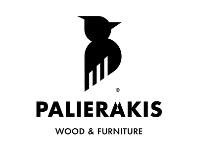 PALIERAKIS wood & furniture bird building construction crete design furniture greece rethymno wood woodpecker