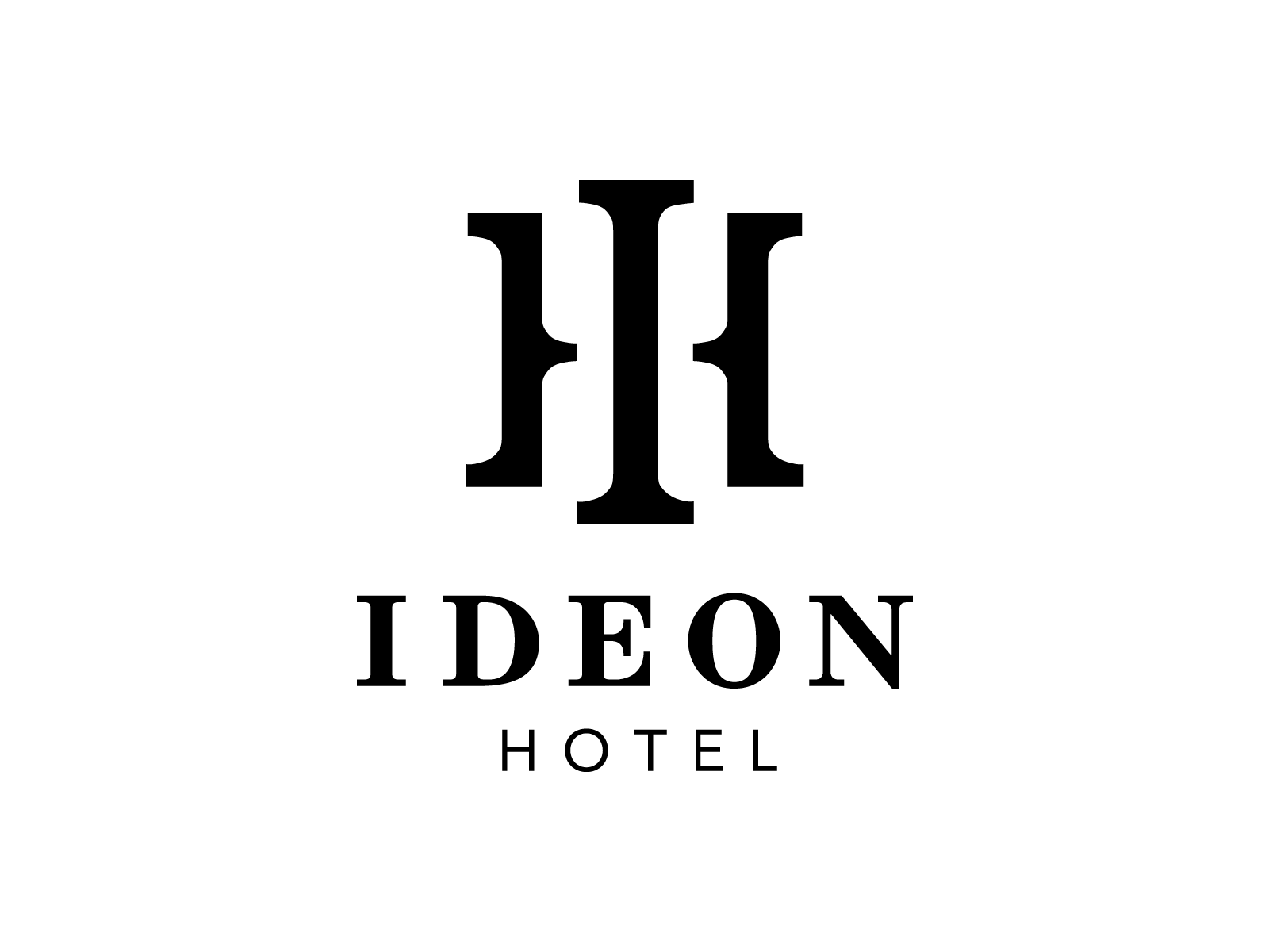 Ideon Hotel by Orfik Design on Dribbble