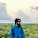Ekramul Haque Anto