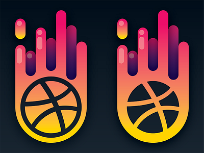 Dribbble