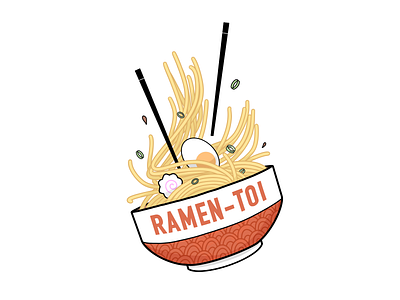 Ramen-Toi