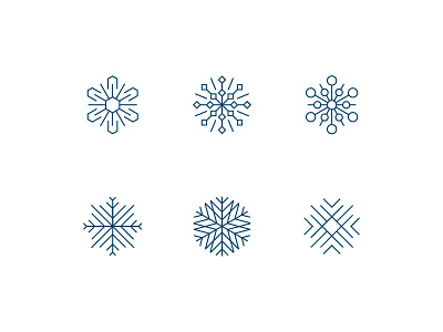 Snowflakes