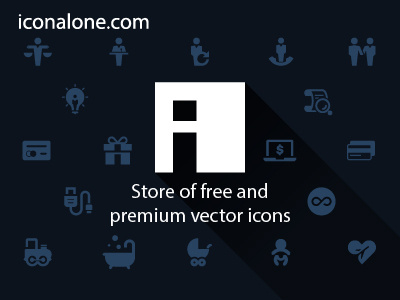 Iconalone business heart iconalone icons people sign tube vector