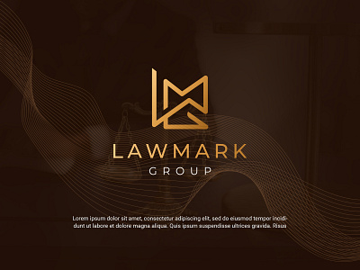 LAWMARK logo | For sale