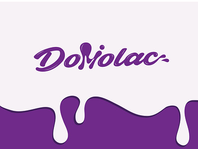 Domolac baby food dairy milk milk logo nutrition