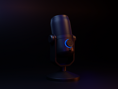 Microphone