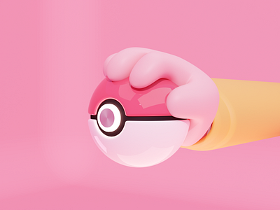 Pokeball