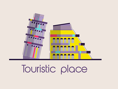 Touristic Places