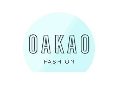 Oakao Fashion