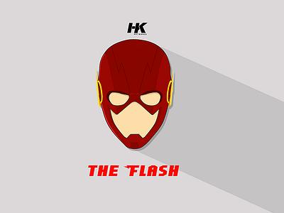 The Flash Vector