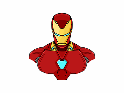 Ironman Mark 50