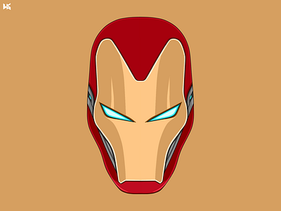 Iron man concept art avengers concept design illustraion ironman marvel marvelapp photoshop vector