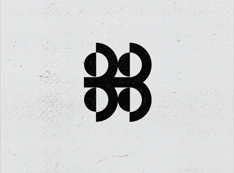 BB logo by Alexia W on Dribbble