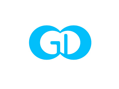 GD ® Good brand logo