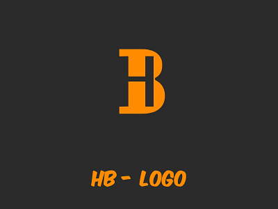 HB brand logo