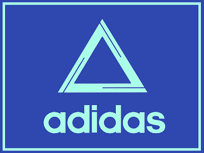 adidas - Triangle Line