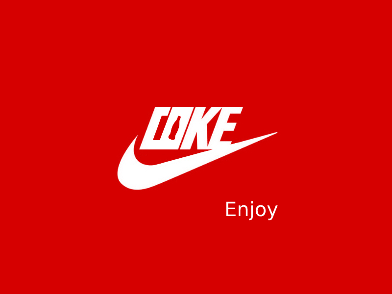 nike sports brand