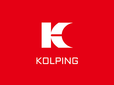 KOLPING - New Logo