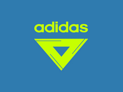 adidas  trini