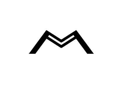 MVP brand logo m mv mvp p sports v