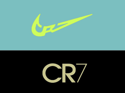 Nike Cr7 By Tak Mickey On Dribbble