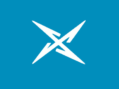 Xenon logodesign