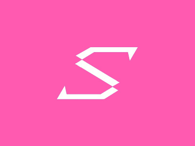 S - Logo