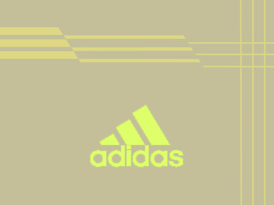 adidas - Gold Line