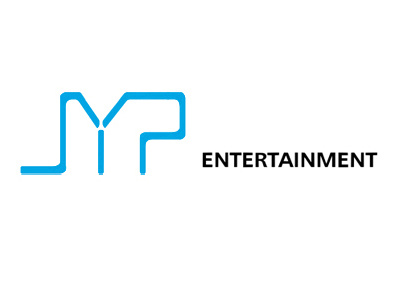 JYP Entertainment logo