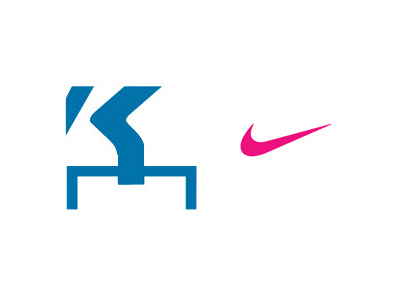 Kylian Mbappé ® kylian mbappe logo