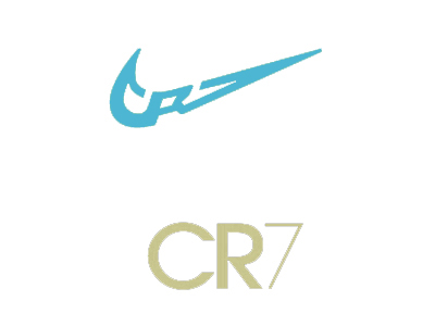 Nike Cr7 Real Ver By Tak Mickey On Dribbble