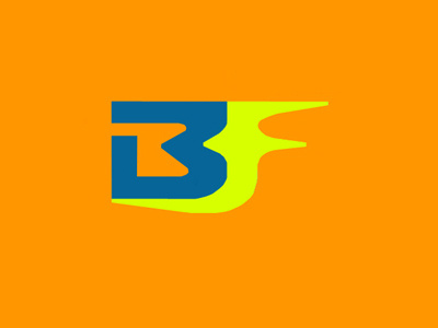Bf ® logo