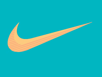 Nike - Spd logo