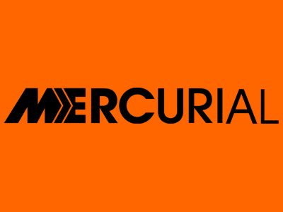 mercurial logo