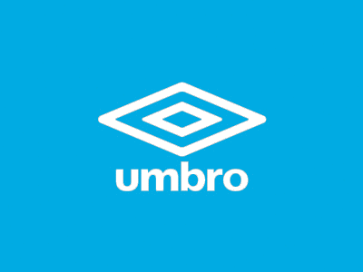 Umbro ® GIF brand logo