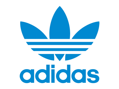 adidas ® Originals brand led logo