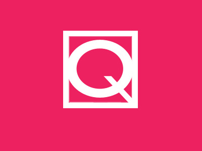 Q brand logo q