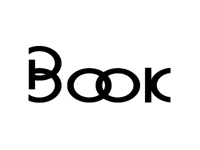 Book ® b book brand logo