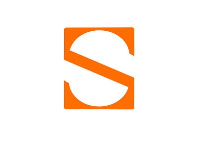 S brand logo