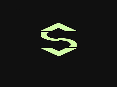 S brand logo sports